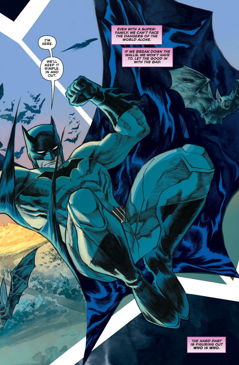 Image: DC Comics